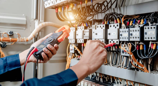 Affordable Electrical Installation in SC