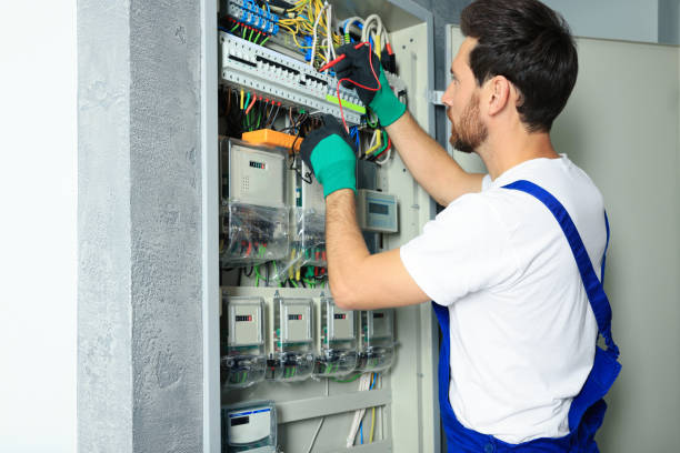 Best Home Electrical Repair  in Union, SC